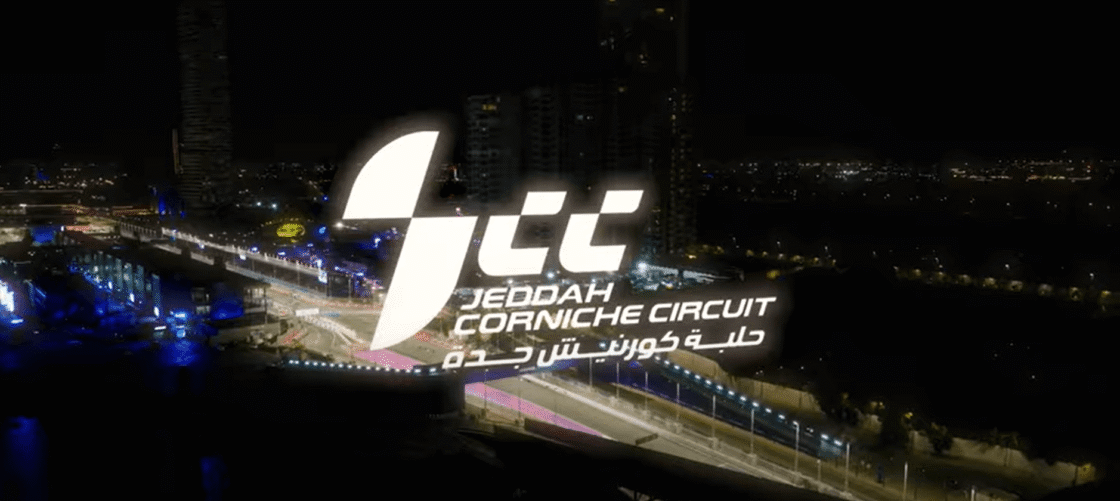 FINAL FORMULA E 2025 JEDDAh